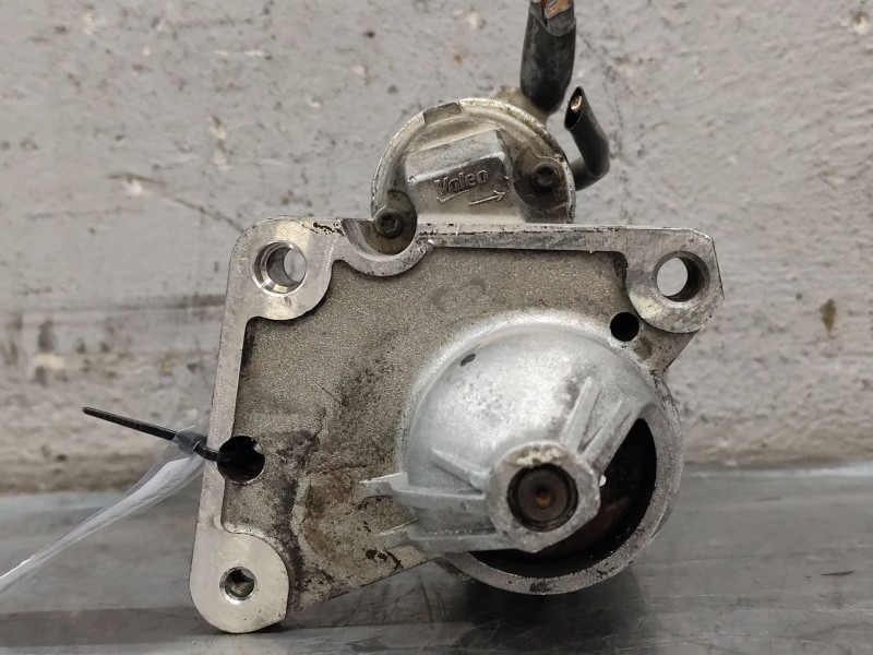 Recambio de motor arranque para peugeot partner (s2) combiespace referencia OEM IAM TS14E110  