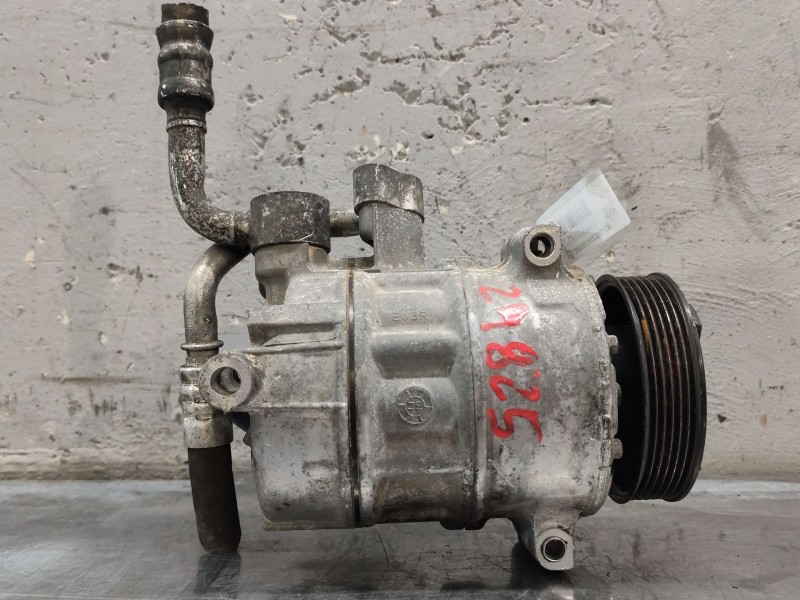 Recambio de compresor aire acondicionado para seat altea xl (5p5, 5p8) 1.9 tdi referencia OEM IAM   