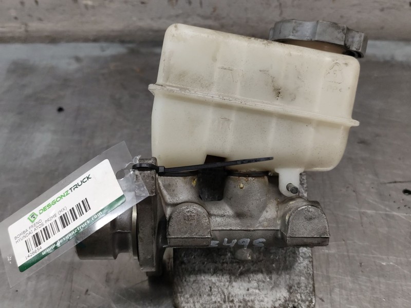 Recambio de bomba freno para hyundai atos prime (mx) gl referencia OEM IAM   