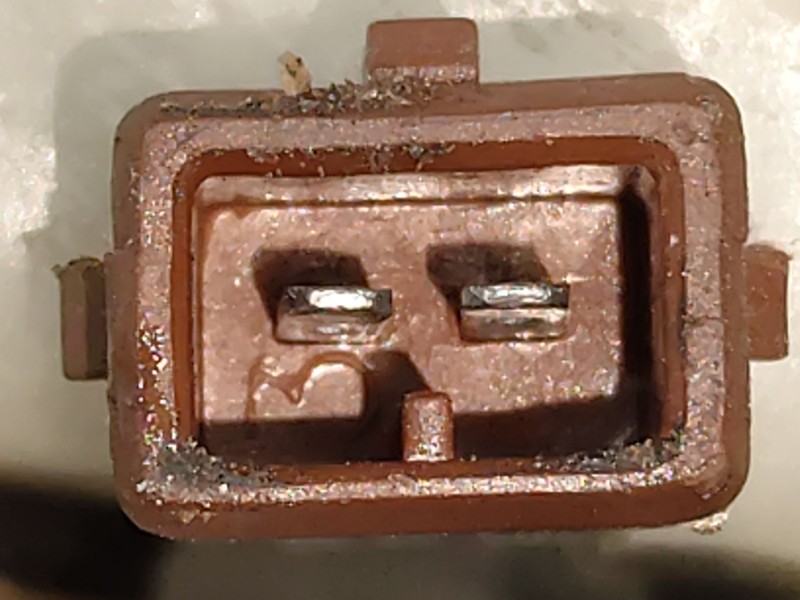 Recambio de bomba freno para hyundai atos prime (mx) gl referencia OEM IAM   