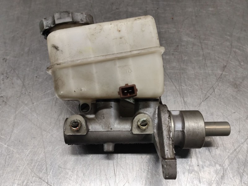 Recambio de bomba freno para hyundai atos prime (mx) gl referencia OEM IAM   