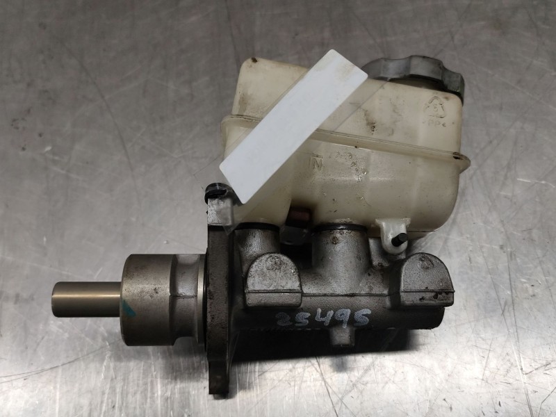 Recambio de bomba freno para hyundai atos prime (mx) gl referencia OEM IAM   