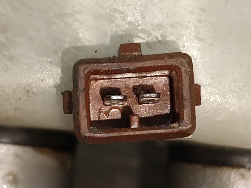 Recambio de bomba freno para hyundai atos prime (mx) gl referencia OEM IAM   