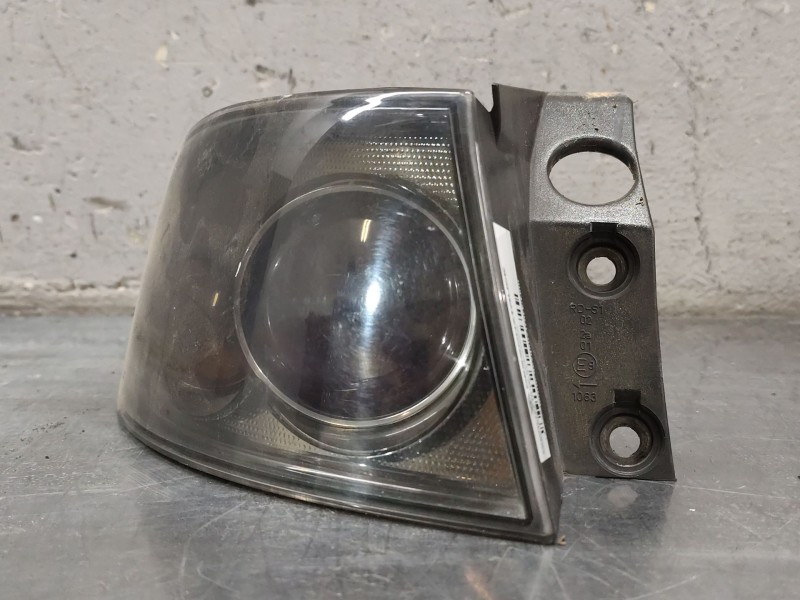 Recambio de piloto trasero izquierdo para seat ibiza iii (6l1) 1.9 tdi referencia OEM IAM   