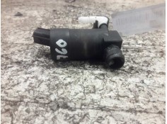 Recambio de bomba limpia para ford focus c-max (cap) connection referencia OEM IAM 1S7117K624FE 2 PINS  2