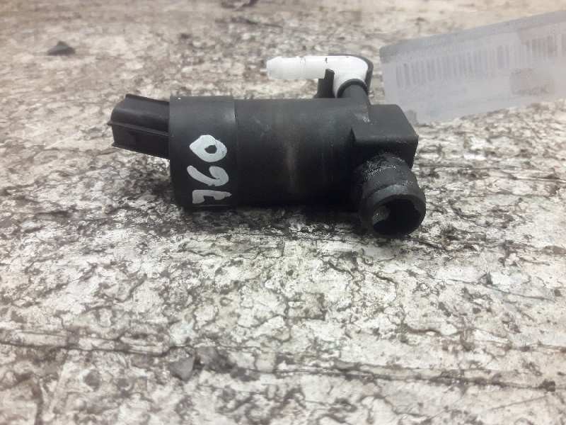 Recambio de bomba limpia para ford focus c-max (cap) connection referencia OEM IAM 1S7117K624FE 2 PINS 