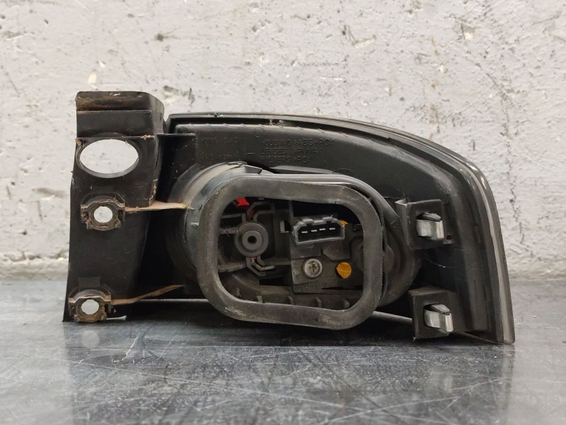 Recambio de piloto trasero izquierdo para seat ibiza iii (6l1) 1.9 tdi referencia OEM IAM   