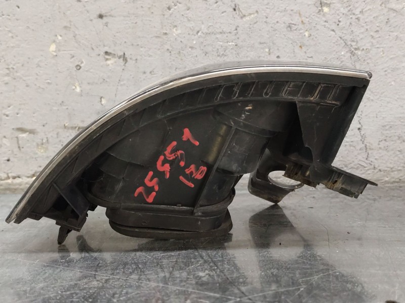 Recambio de piloto trasero izquierdo para seat ibiza iii (6l1) 1.9 tdi referencia OEM IAM   