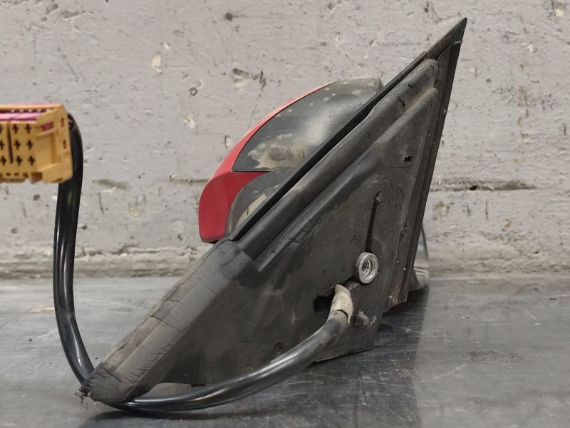 Recambio de retrovisor derecho para seat ibiza iii (6l1) 1.9 tdi referencia OEM IAM   