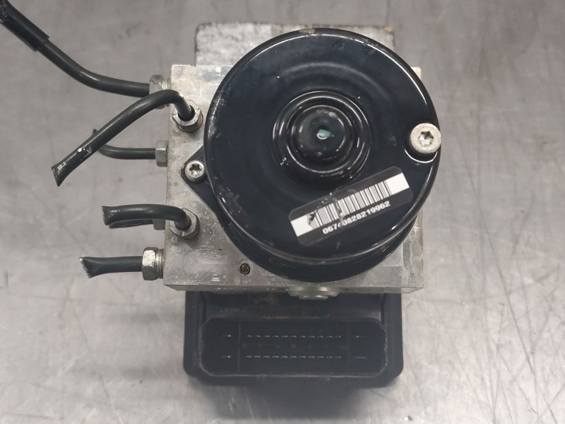 Recambio de abs para toyota yaris (_p13_) 1.4 d (nlp130_) referencia OEM IAM 445400D011  