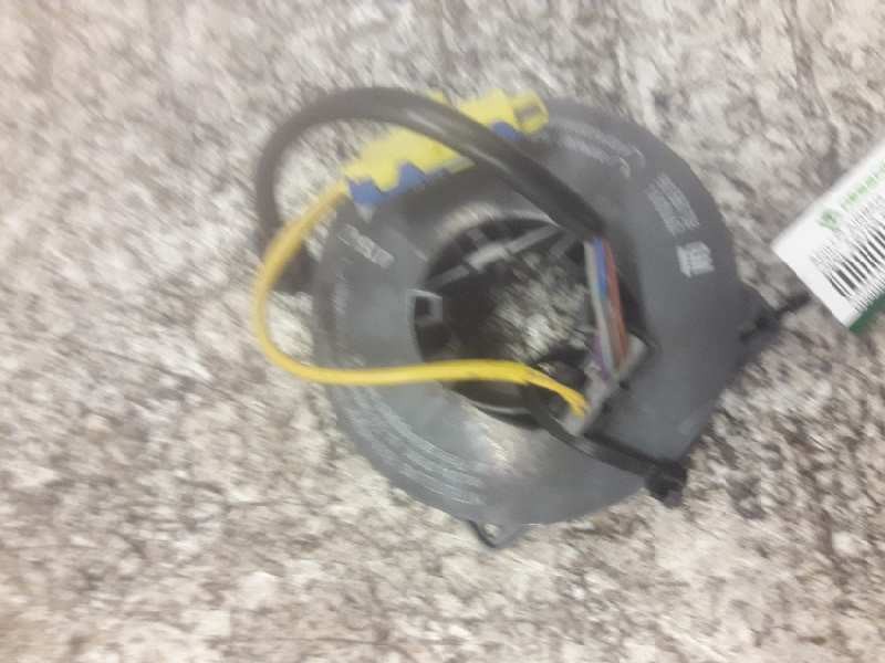 Recambio de anillo airbag para opel astra g berlina club referencia OEM IAM 90588758 1610662 8 PINS