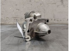 Recambio de motor arranque para citroën c4 berlina lx referencia OEM IAM 0001112038  
