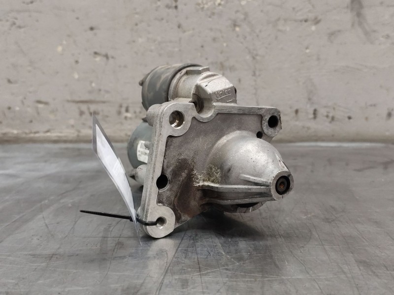 Recambio de motor arranque para citroën c4 berlina lx referencia OEM IAM 0001112038  