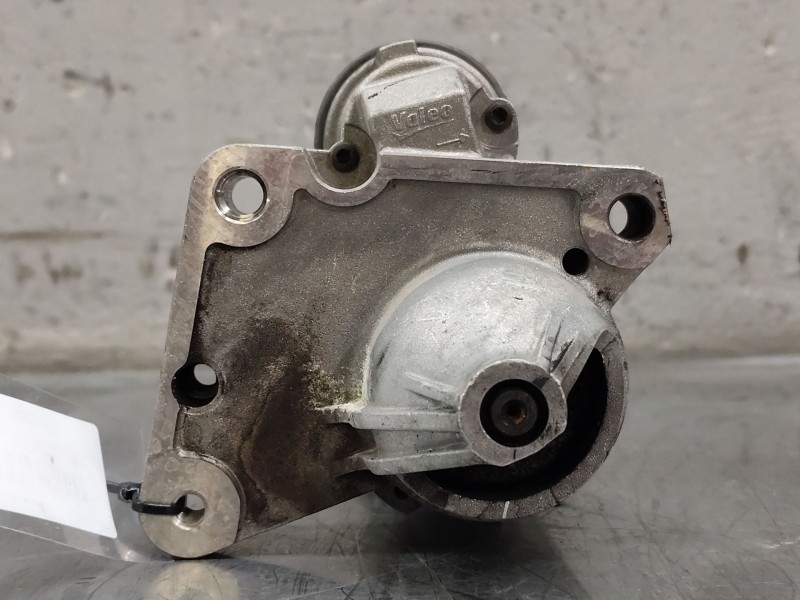 Recambio de motor arranque para citroën c4 berlina lx referencia OEM IAM 0001112038  