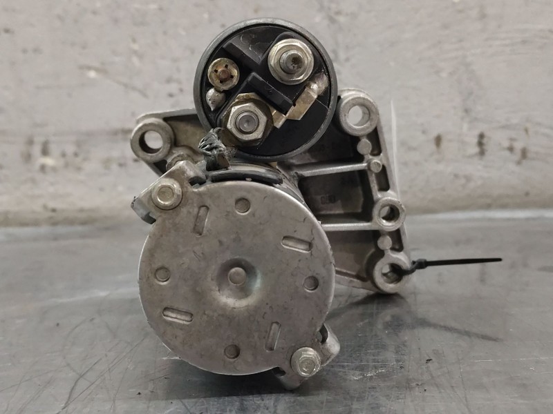 Recambio de motor arranque para citroën c4 berlina lx referencia OEM IAM 0001112038  