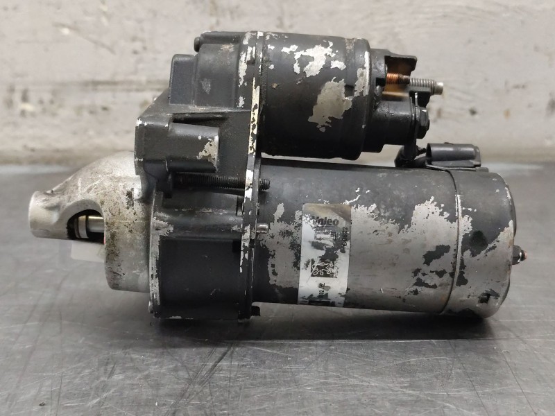 Recambio de motor arranque para citroën c2 sx referencia OEM IAM C631963R  