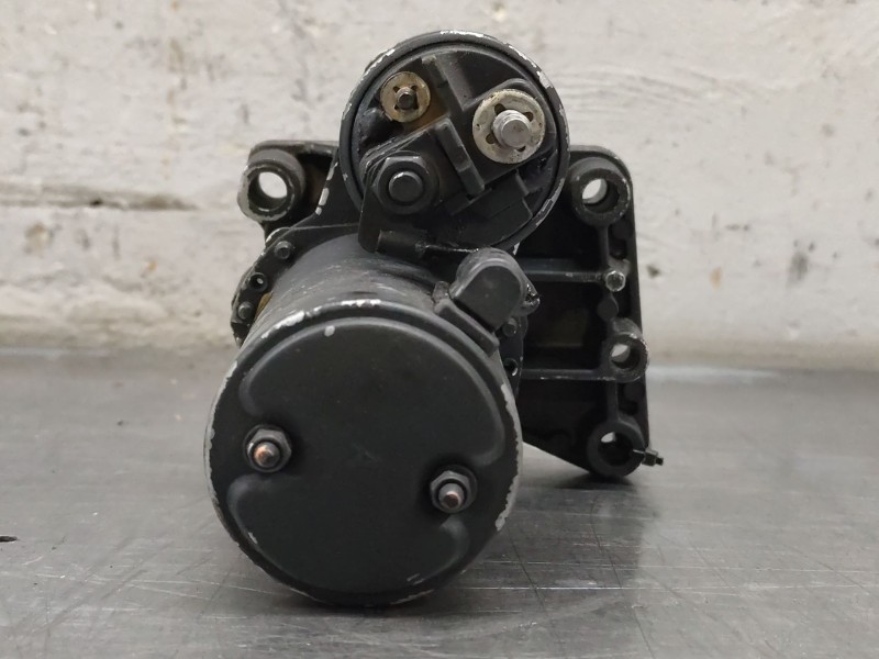 Recambio de motor arranque para citroën c2 sx referencia OEM IAM C631963R  