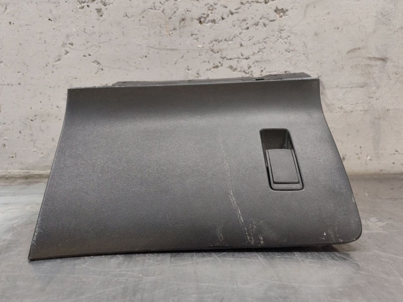 Recambio de guantera para peugeot 208 ii (ub_, up_, uw_, uj_) 1.5 bluehdi 100 referencia OEM IAM   