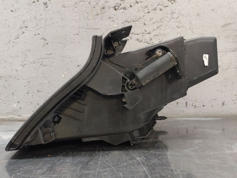 Recambio de guantera para peugeot 208 ii (ub_, up_, uw_, uj_) 1.5 bluehdi 100 referencia OEM IAM   