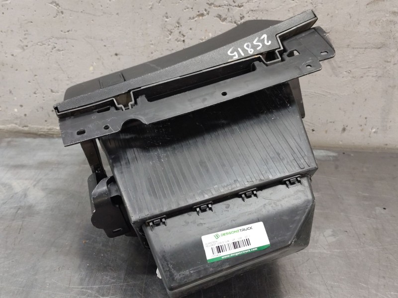 Recambio de guantera para peugeot 208 ii (ub_, up_, uw_, uj_) 1.5 bluehdi 100 referencia OEM IAM   