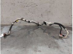 Recambio de tubos aire acondicionado para peugeot 208 ii (ub_, up_, uw_, uj_) 1.5 bluehdi 100 referencia OEM IAM 9833241980  