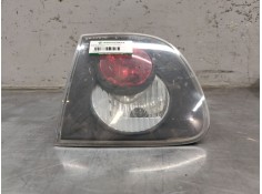 Recambio de piloto trasero derecho interior para seat leon (1m1) referencia OEM IAM   