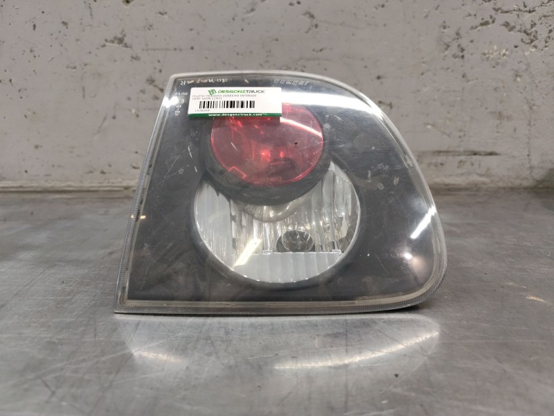 Recambio de piloto trasero derecho interior para seat leon (1m1) referencia OEM IAM   