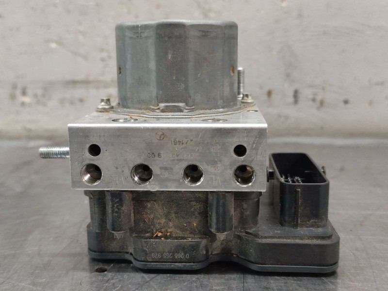 Recambio de abs para mercedes-benz clase gla (x156) gla 200 (156.943) referencia OEM IAM A0009007607  