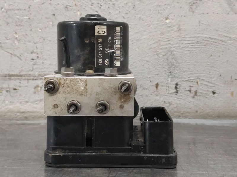 Recambio de abs para volkswagen golf v berlina (1k1) conceptline (e) referencia OEM IAM 1K0907379Q  