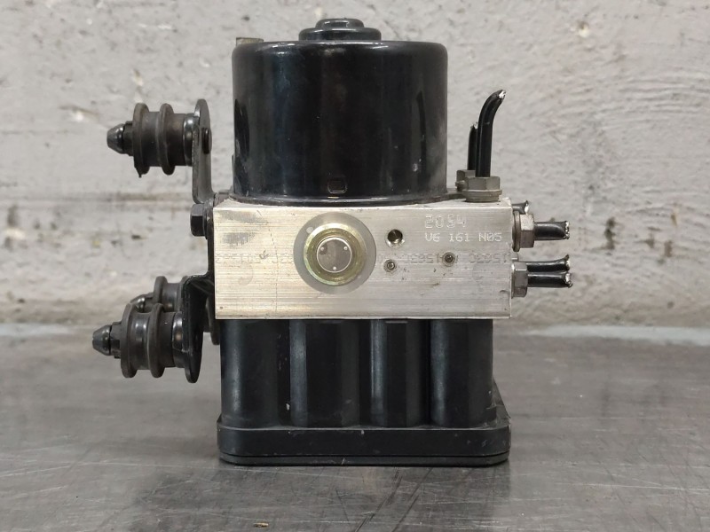 Recambio de abs para volkswagen golf v berlina (1k1) conceptline (e) referencia OEM IAM 1K0907379Q  