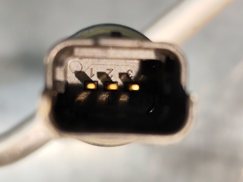 Recambio de tubos a/a para citroën c4 picasso i monospace (ud_) 1.6 hdi referencia OEM IAM   