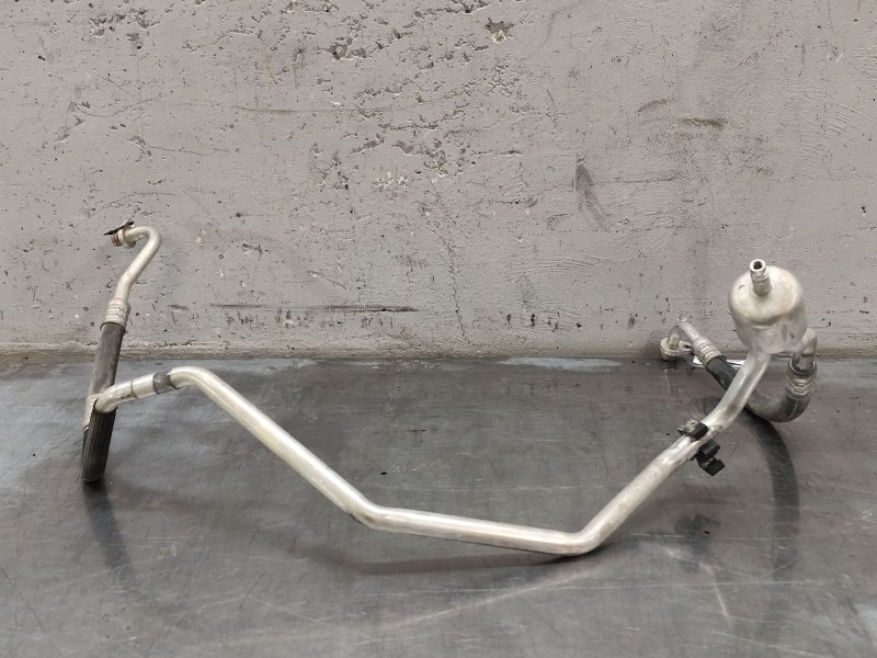 Recambio de tubos aire acondicionado para citroën c4 picasso i monospace (ud_) 1.6 hdi referencia OEM IAM   