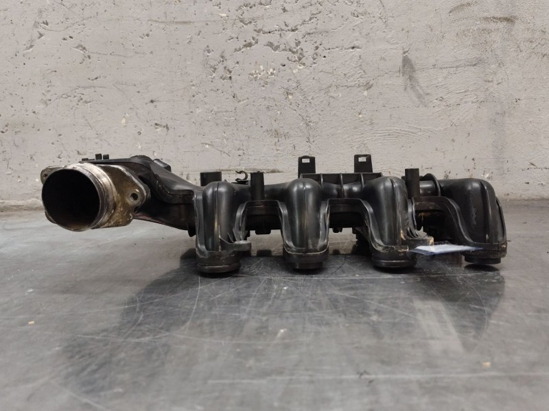 Recambio de colector admision para citroën c4 picasso i monospace (ud_) 1.6 hdi referencia OEM IAM   