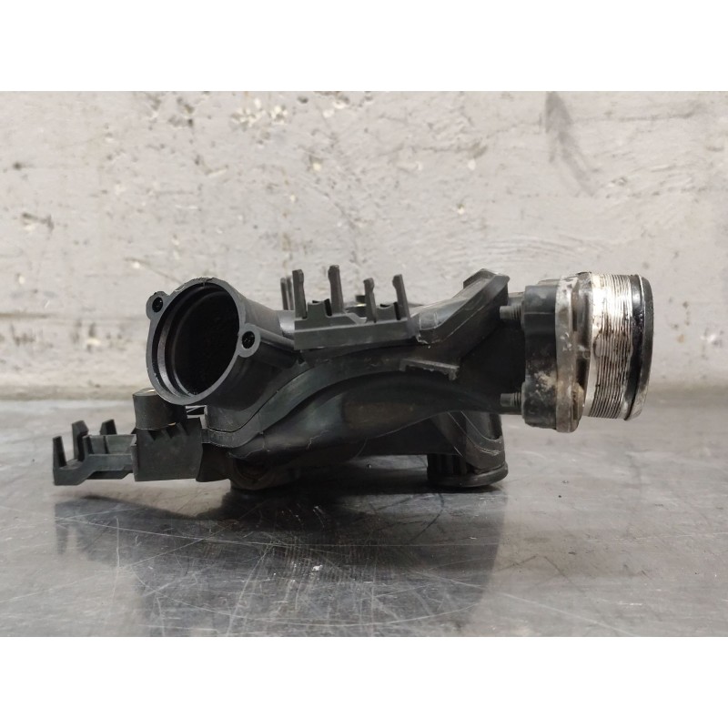 Recambio de colector admision para citroën c4 picasso i monospace (ud_) 1.6 hdi referencia OEM IAM   