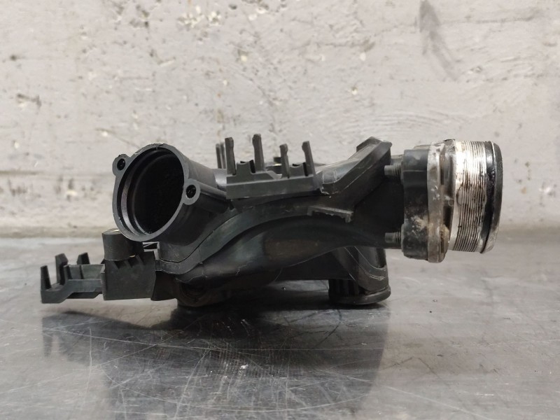 Recambio de colector admision para citroën c4 picasso i monospace (ud_) 1.6 hdi referencia OEM IAM   