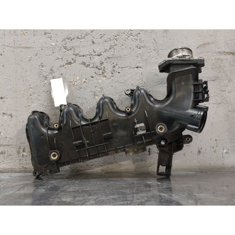 Recambio de colector admision para citroën c4 picasso i monospace (ud_) 1.6 hdi referencia OEM IAM   