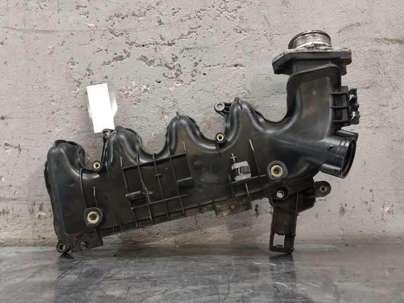 Recambio de colector admision para citroën c4 picasso i monospace (ud_) 1.6 hdi referencia OEM IAM   