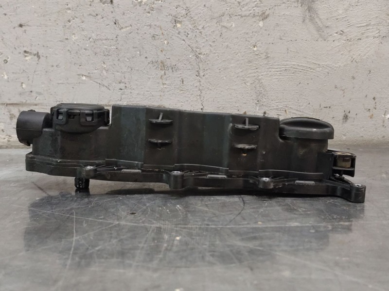 Recambio de tapa balancines para citroën c4 picasso i monospace (ud_) 1.6 hdi referencia OEM IAM   