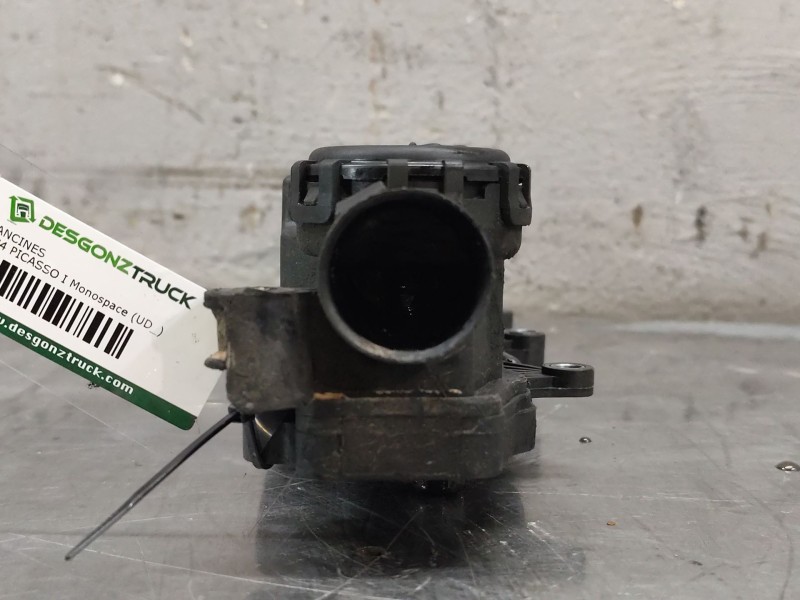 Recambio de tapa balancines para citroën c4 picasso i monospace (ud_) 1.6 hdi referencia OEM IAM   