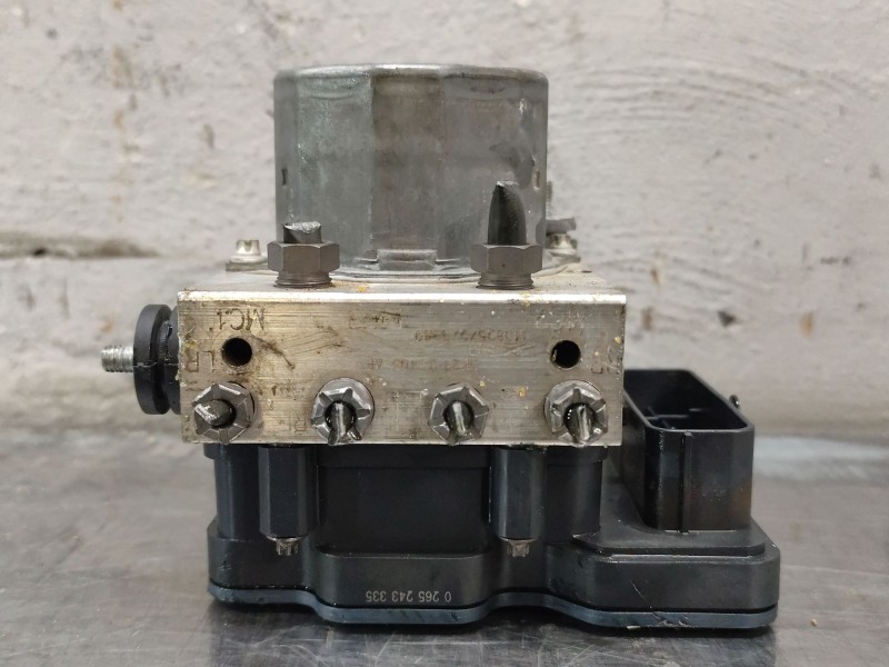 Recambio de abs para ford transit kastenwagen (ttg) 2.2 tdci cat referencia OEM IAM BK212G405AF  