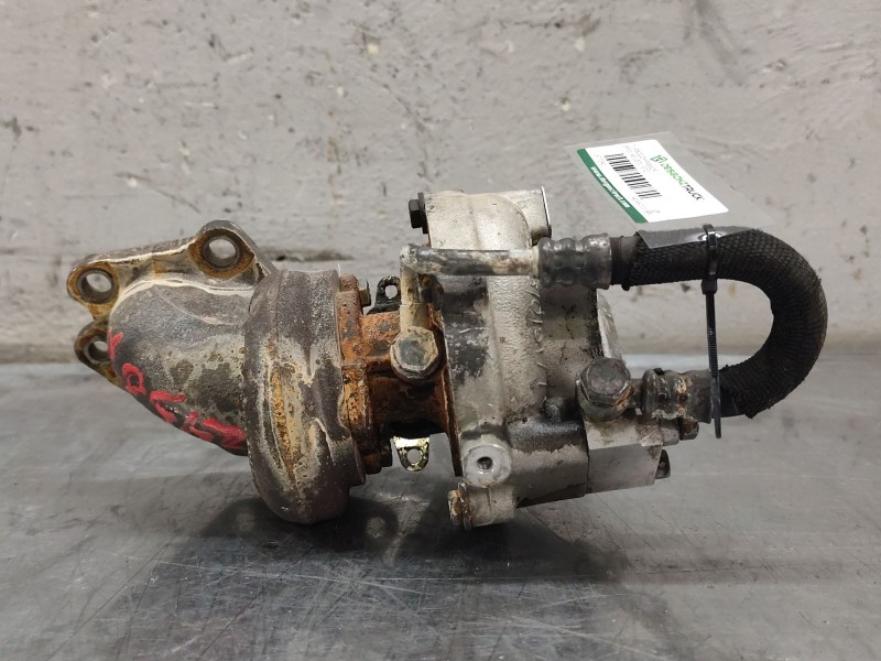 Recambio de turbocompresor para bmw x6 (e71, e72) xdrive 35 d referencia OEM IAM 53269700001  