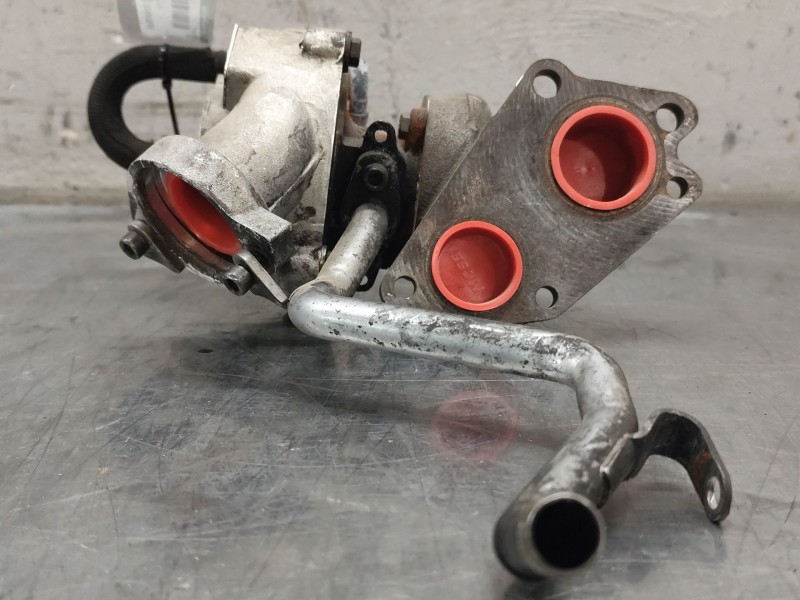 Recambio de turbocompresor para bmw x6 (e71, e72) xdrive 35 d referencia OEM IAM 53269700001  