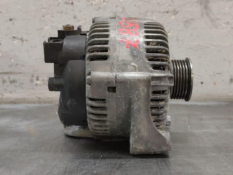 Recambio de alternador para bmw x6 (e71, e72) xdrive 35 d referencia OEM IAM TG17C034  