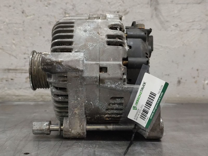 Recambio de alternador para bmw x6 (e71, e72) xdrive 35 d referencia OEM IAM TG17C034  