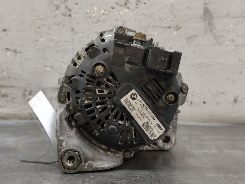 Recambio de alternador para bmw x6 (e71, e72) xdrive 35 d referencia OEM IAM TG17C034  