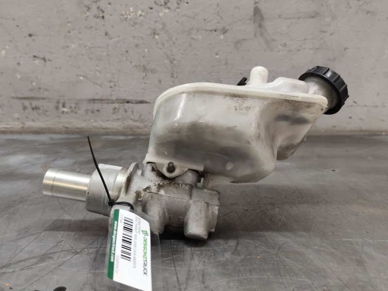 Recambio de bomba freno para ford transit mod.2000 caja abierta 2.4 tde referencia OEM IAM   