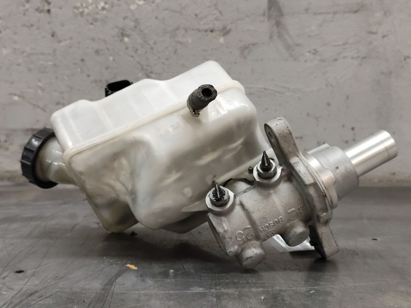 Recambio de bomba freno para ford transit mod.2000 caja abierta 2.4 tde referencia OEM IAM   