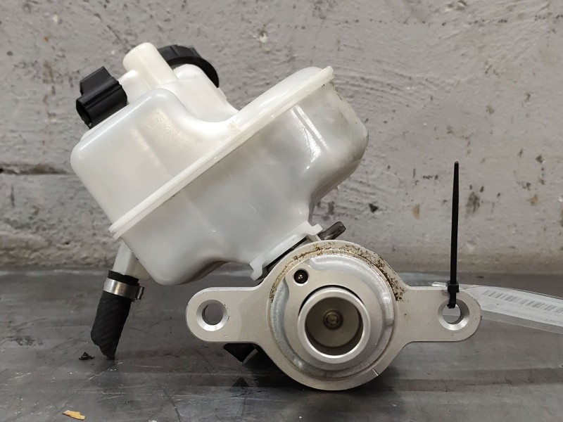 Recambio de bomba freno para ford transit mod.2000 caja abierta 2.4 tde referencia OEM IAM   