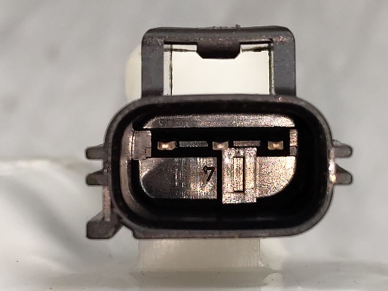 Recambio de bomba freno para ford transit mod.2000 caja abierta 2.4 tde referencia OEM IAM   