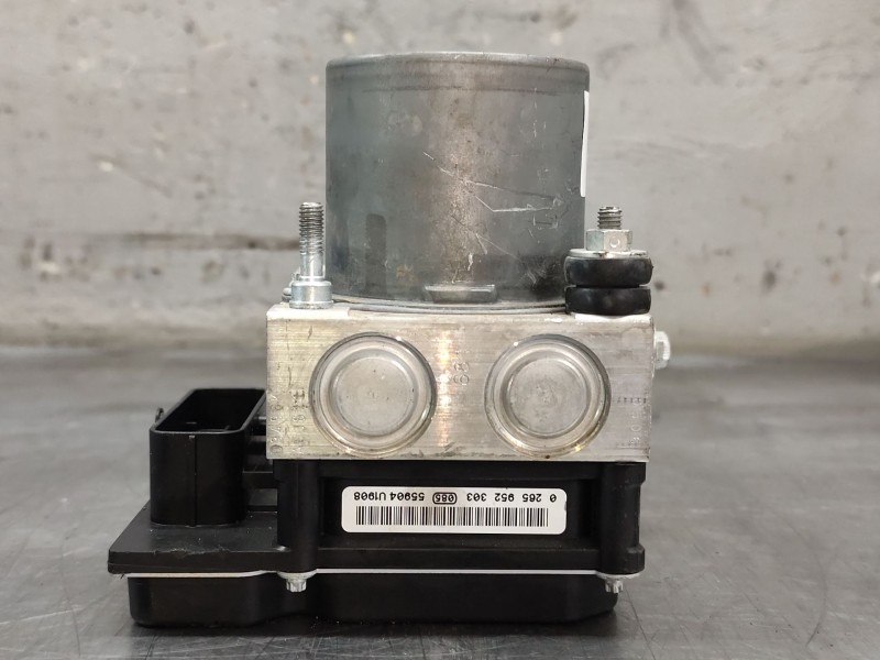 Recambio de abs para peugeot 5008 referencia OEM IAM 0265252826  